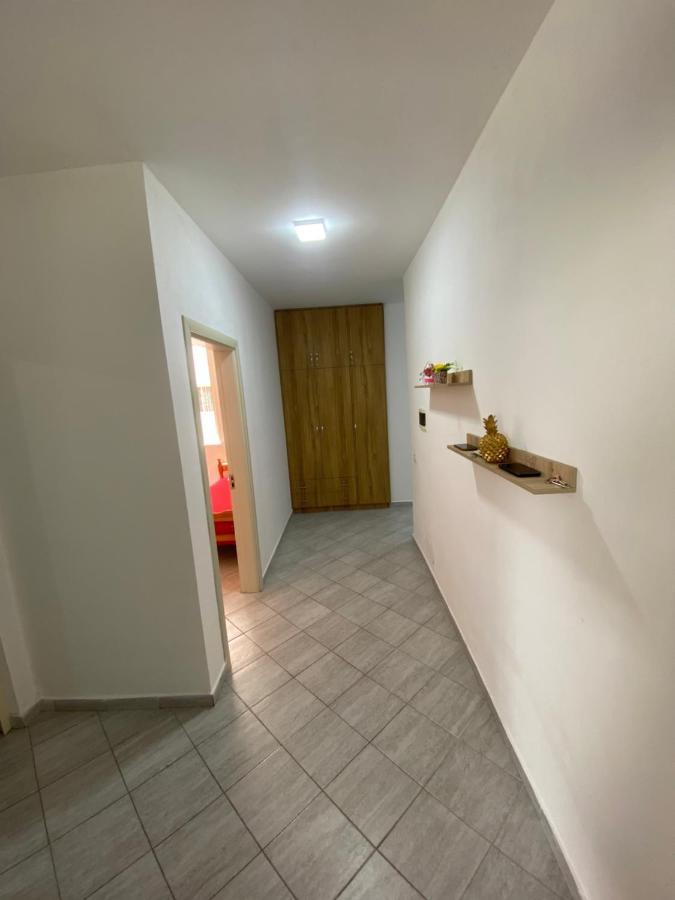 Kristi Home Durrës Esterno foto